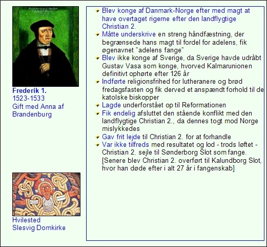 Kabaler konger